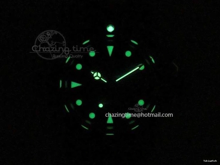 (Black Date) Dial SS Black Round JKF Edition Submariner Markers Best A2836 0208